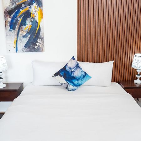 Hotel H4 El Paraiso Ngoại thất bức ảnh